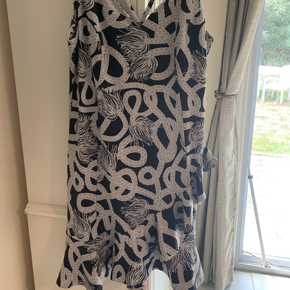 Gretchen Scott Dress